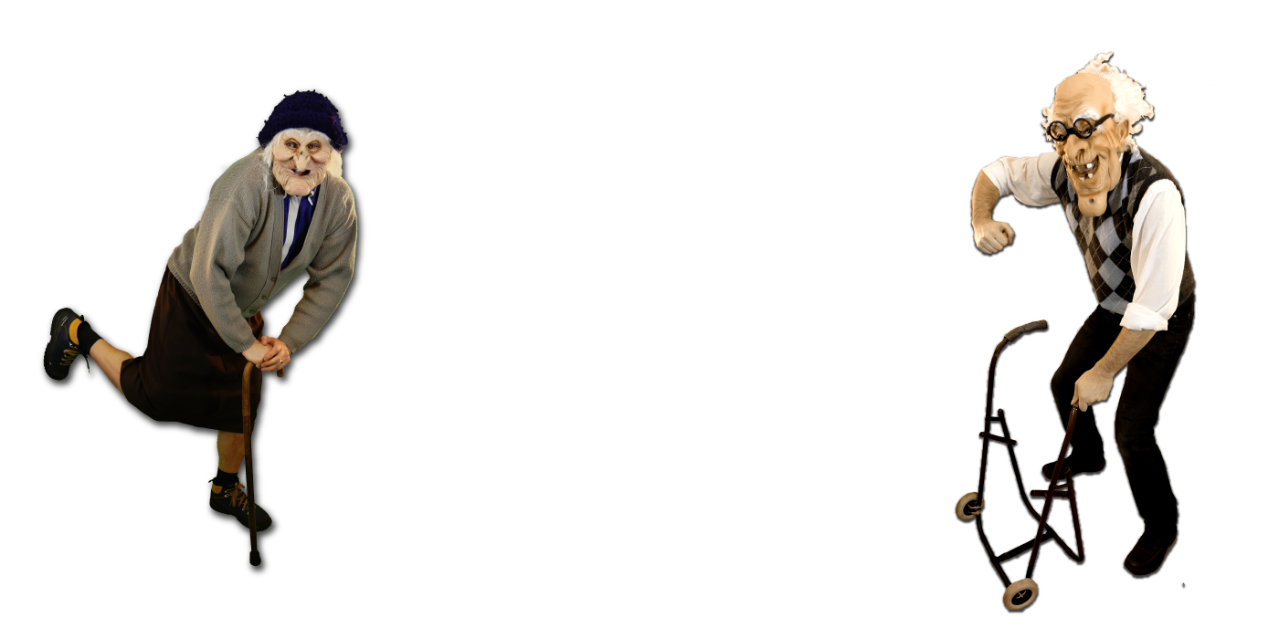 dziadki